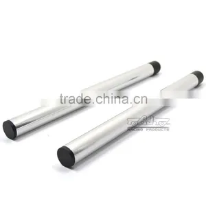 BJ-COHB-001 Aftermarket Universal CNC Billet Aluminum Street Bike Handle Bar thumbnail-4