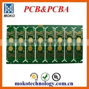 House Appliance Pcb Assembly Electronic Board thumbnail-1