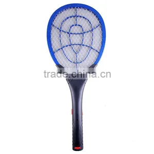 TB 608 Electric LED Bug Fly Mosquito Zapper Swatter Killer Control thumbnail-4