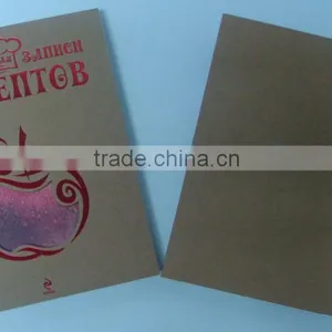Professional Printer Charger Notebook With Fast Delivery Time thumbnail-3