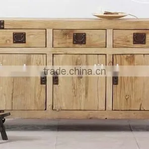 HOT Sale Modern Wooden Hotel Furniture for Dinning Furniture thumbnail-1