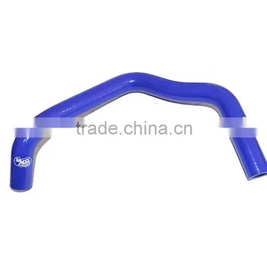 Manufacturers Flexible Silicone Hose,silicone Rubber Hose,high Temperature Silicone Hose thumbnail-4