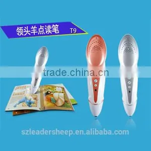 Environmental Multi-language OEM Point Reading Pen thumbnail-1