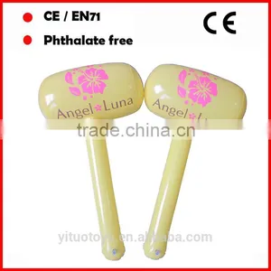 Through the EN71 and 6 p Test Inflatable Hammer Can be Used as Toys for Children thumbnail-5