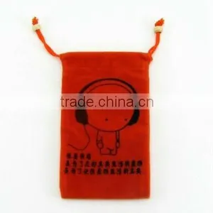 Velvet Bag thumbnail-1