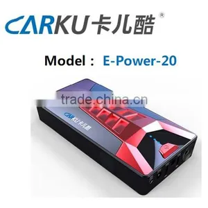 CARKU Epower Mini Jump Starter 10000mah Power Bank Car Jump Starter thumbnail-1