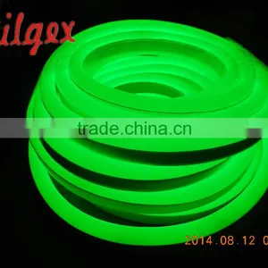 Superior Flat Shape Outdoor Led Neon Tube Sign thumbnail-3