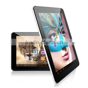Tablet pc Android 3g Tablet pc A31S thumbnail-1