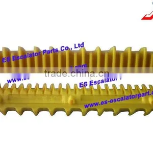 DEE2145490 DEE2145491 DEE2145492 DEE2145493 ,step Demarcation,KONE Escalator Parts , Escalator Step Demarcation for KONE thumbnail-3
