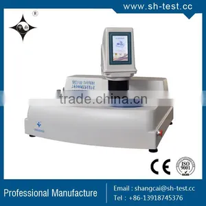 YMPZ-2-300/250 Automatic Metallurgical Sample Grinding and Polishing Machine thumbnail-1