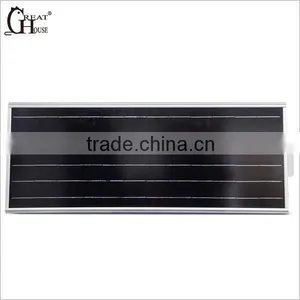 GH-SRL 030 Eco-friendly 30W/40W Integrated All in One Solar Light for Africa thumbnail-4