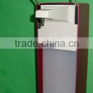 Hand Sanitizer Dispenser thumbnail-1