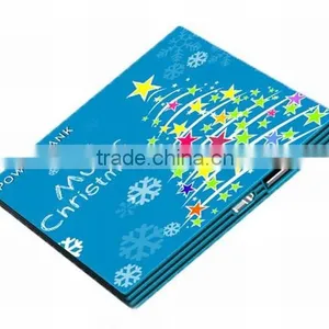 AWC163 For Samsung Sdi With 2600 Credit Card 2000mah Certificate 2015 Portable Powerbank 2600mah Quality Choice thumbnail-6