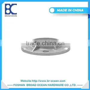 FR-08 The Economic and Reliable Handrail Base Flange thumbnail-1