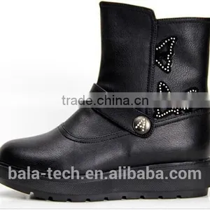 3.7V Heated Shoes for Everyone thumbnail-2