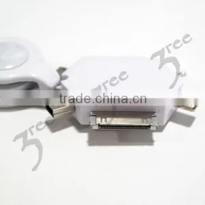 6-in-1 Retractable Cable thumbnail-5