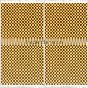 Handknotted Woollen Carpet thumbnail-1
