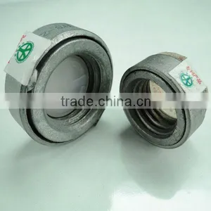 Round M12 Steel Tower Nut Anti Theft Lock Nut Manufacture thumbnail-2