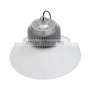 220-265VAC 100W 120W DOB Led High Bay Light Fixture thumbnail-3