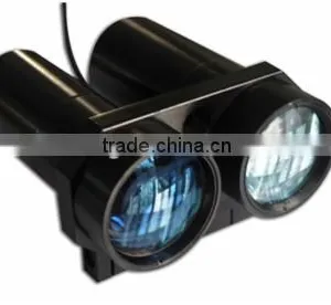 500m(1-500m) Laser Distance Sensor With RS232/RS422 Communication Port thumbnail-1