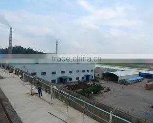 Dongguan Graphic Glass Co., Ltd. company overview - view 1 thumbnail