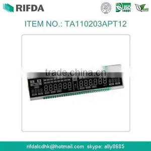Black Background Custom Size Lcd Screen thumbnail-1