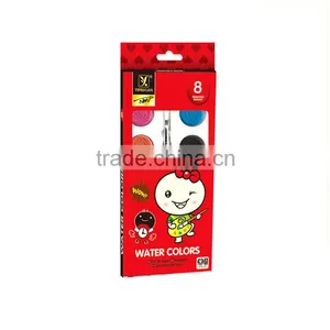 Promotation KIds Water Color Paint thumbnail-4