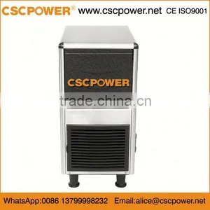 Best Quality Cube Ice Making Machine With 3 Years Warranty thumbnail-5