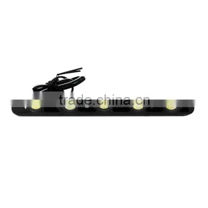 2015 New Products Long Life Car Wholesale 5 Led Strip Drl Waterproof thumbnail-2
