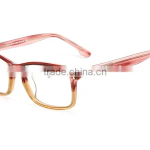 High Quality Fashion Design Anti Blue Ray Optical Glasses Popular Optical Frame and Spectacle Frames thumbnail-2