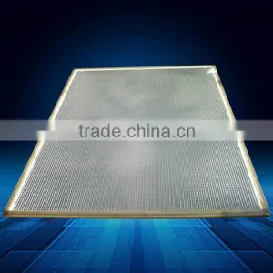 EdgeLight AF30 LED Lighting Box Indoor Shopping Mall Ultra Slim Frame Light Box Single Side View LED Advertising Board thumbnail-3