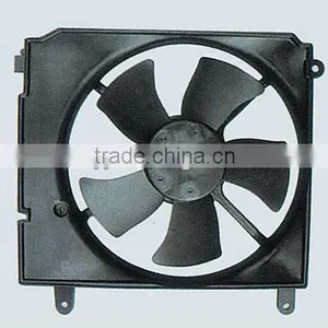 Daewoo Electronic Cooling Fan OE 96183756 thumbnail-1