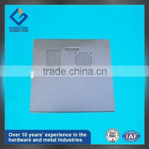 Oem Stamping Parts for Computer Outer Shell thumbnail-3
