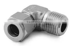 Stainless Steel Male Elbow 316L Stockist in Germany thumbnail-1