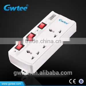 110v ac Power Switch Socket With Fuse GT-6125 thumbnail-1