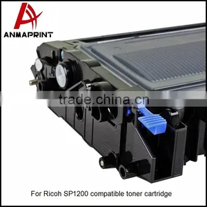 Wholesale SP1200 Compatible Toner Cartridges for Ricoh Aficio SP1200/ 1200S/1200SF/1200SU thumbnail-4