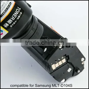 Top Quality Compatible Toner Cartridge MLT-D104S Laser Jet Toner Cartridge for Samsung Printers New Product thumbnail-2