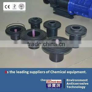 Flange and Viton Gasket Flange Gasket thumbnail-1