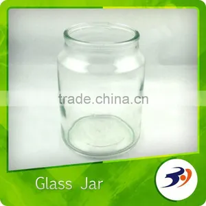 Square Glass Jars And Lids Mason Jar thumbnail-1