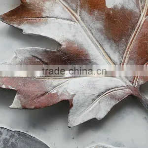 Contemporary Craft Home Decoration Natural Scenery Oil Painting thumbnail-4