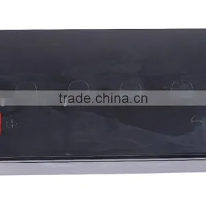 SLA Fire Alarm System Battery 12v 7Ah thumbnail-2