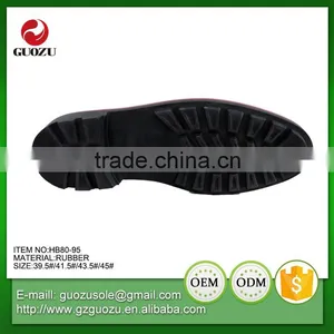 Rubber Sole thumbnail-5