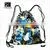 Cheap Cute Drawstring Bag High Quality Sports Drawstring Tote Bag Quality Choice thumbnail-5