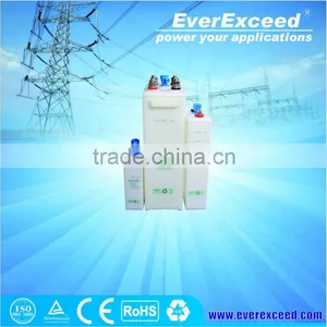 Shenzhen Hot Sell EBL Vented Pocket Plate Nicd Battery Components thumbnail-1