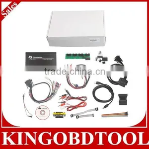 2015 Newest Latest Version V54 FGTech Galletto 4 Master BDM-Tricore-OBD Function ECU Programmer Original Fgtech Galletto 2 thumbnail-1