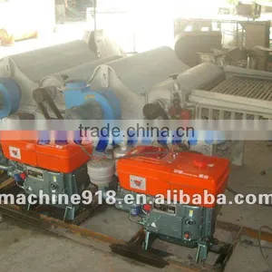 Wool Spinning Fibre Opening Machine thumbnail-1