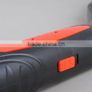 2015 New Design Electric Mosquito Killing Bat Mosquito Racket thumbnail-6