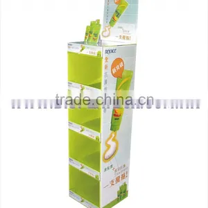 CD078 Shampoo Display thumbnail-1