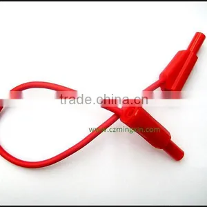 Test Leads Banana Plug Terminals for Speaker Wire thumbnail-1