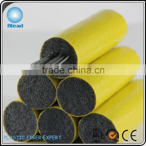 #80 Mesh Grit Size Silicon Carbide Plastic Fiber thumbnail-2